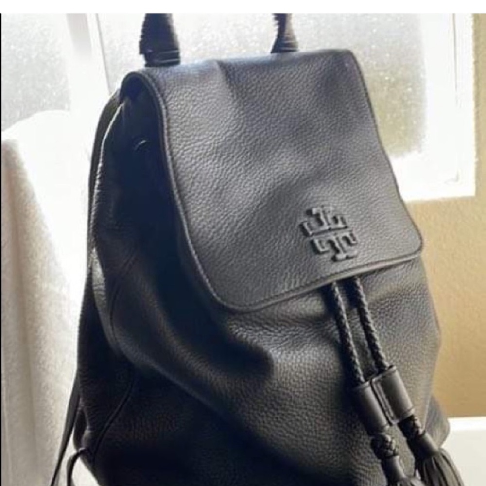 Tory Burch Backpack - image 1